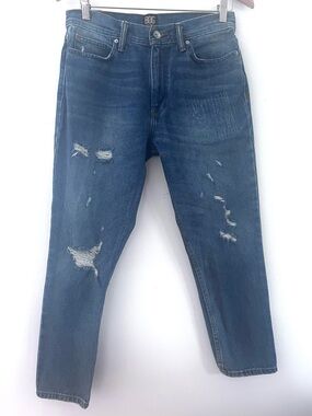 BDG Urban Outfitters Jeans Dad Slim Taper Fit 30”x30”